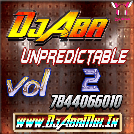 UnPredictable Vol-2
