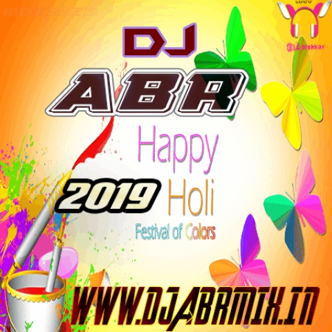 Holi Special 2019