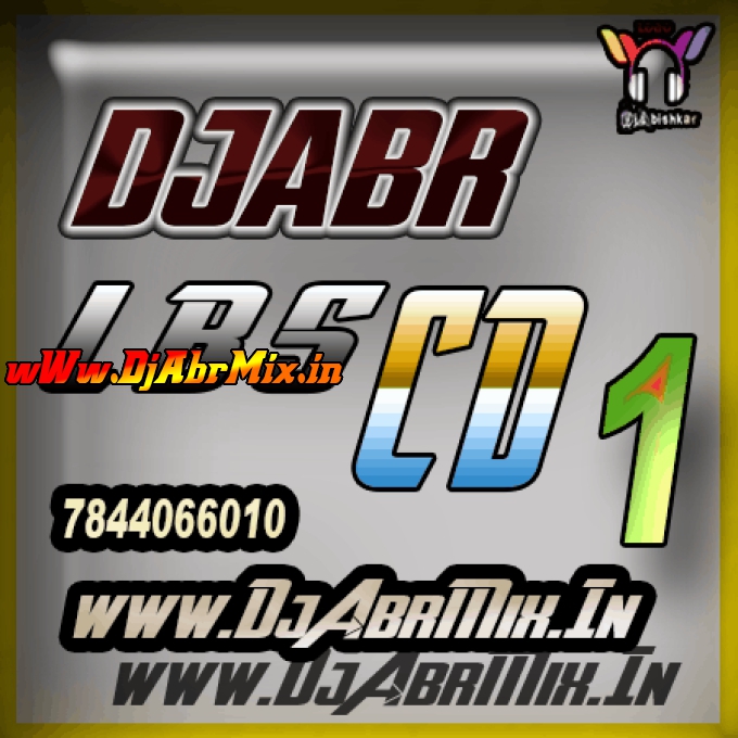 Hum Deewane Hum Deewane Hai Tere [Local BackStage Mixes] - DJABR 