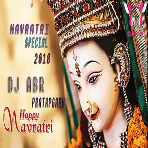 Manbhave Mai Ke Chunariya [Navratri Special 2018] - DJABR 