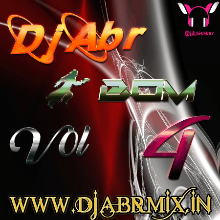 05. Jaan Chal Jaibu April Me [Official Mix] - DjAbr 